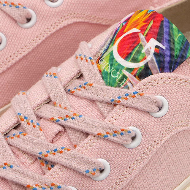 SPINGLE（スピングル） 返品送料無料 スニーカー SP1005D-S01 SU25 SP