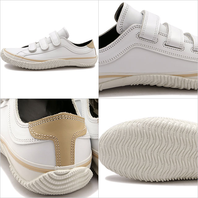 SPINGLE（スピングル） 返品送料無料 スニーカー ベルクロ SP211-191