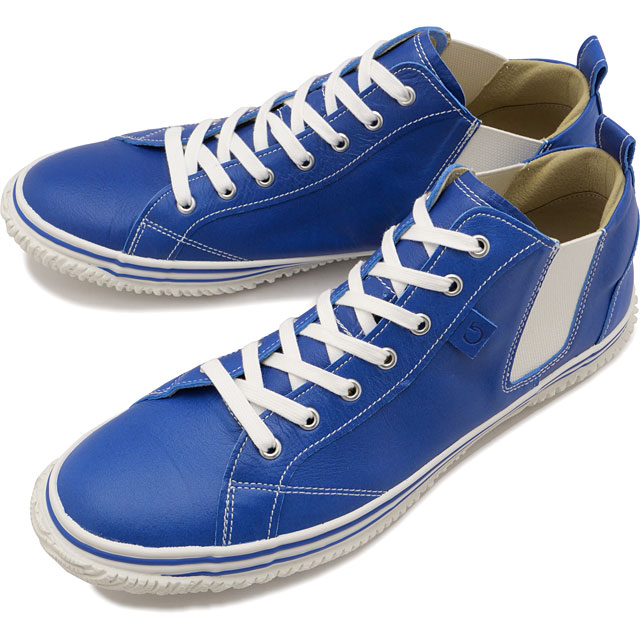 SPINGLE（スピングル） 返品送料無料 スニーカー サイドゴア