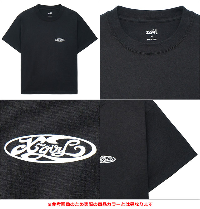 NUMBER GIRL Tシャツ 2枚セット M L 黒 4_000000042528.jpg?1744689025