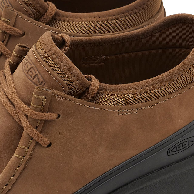 キーン KEEN スニーカー ケーエス モック チャッカ 1031266 FW25 M KS