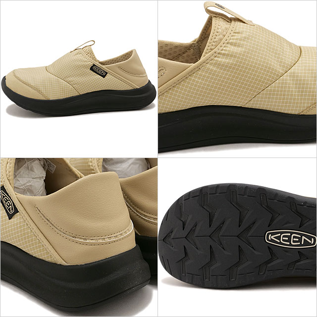 KEEN（キーン） スニーカー ワイザー 1031157 FW25 M WHYSER メンズ 靴