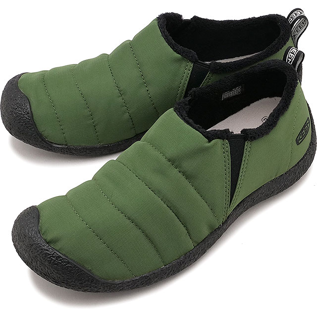 KEEN（キーン） スニーカー ハウザー ツー 1031344 FW25 M HOWSER II