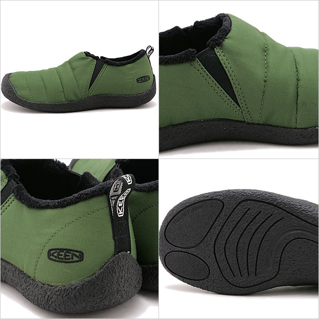 KEEN（キーン） スニーカー ハウザー ツー 1031344 FW25 M HOWSER II