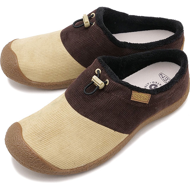 KEEN（キーン） 返品送料無料 サンダル ハウザー スリー スライド