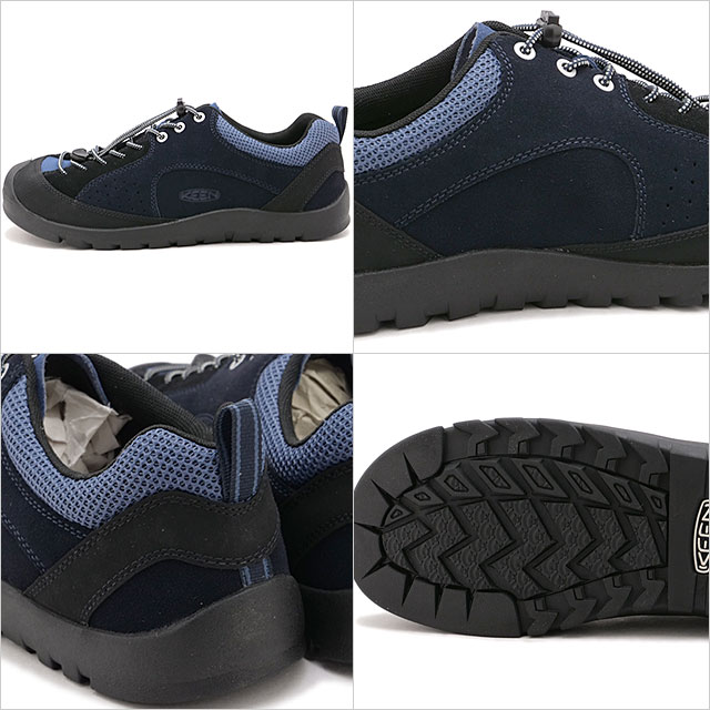 KEEN（キーン） スニーカー ジャスパー ロックス エスピー 1031346