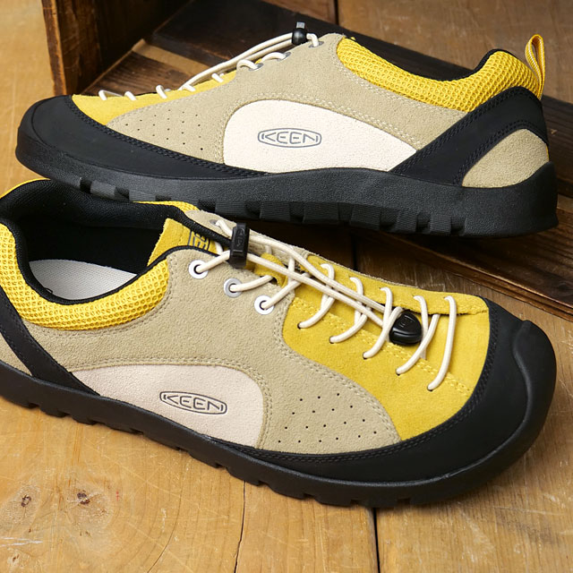 KEEN 返品送料無料 キーン スニーカー ジャスパー ロックス