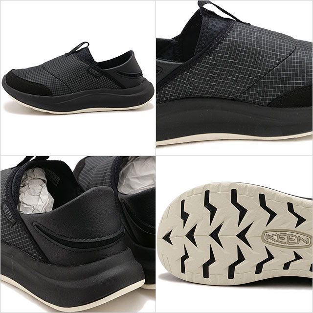 KEEN（キーン） スニーカー ワイザー 1031151 FW25 W WHYSER