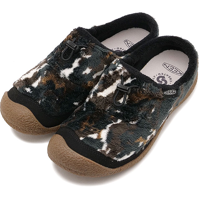 KEEN（キーン） サンダル ハウザー スリー スライド 1031042 FW25 W