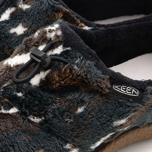 KEEN（キーン） サンダル ハウザー スリー スライド 1031042 FW25 W