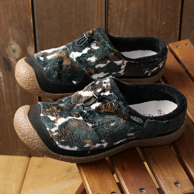KEEN（キーン） サンダル ハウザー スリー スライド 1031042 FW25 W
