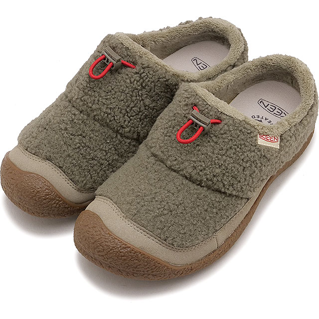KEEN（キーン） サンダル ハウザー スリー スライド 1031040 FW25 W