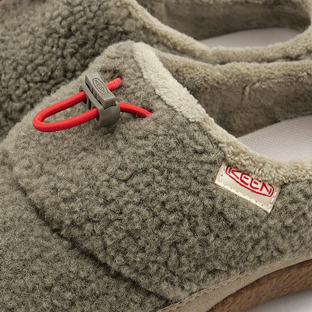 KEEN（キーン） サンダル ハウザー スリー スライド 1031040 FW25 W