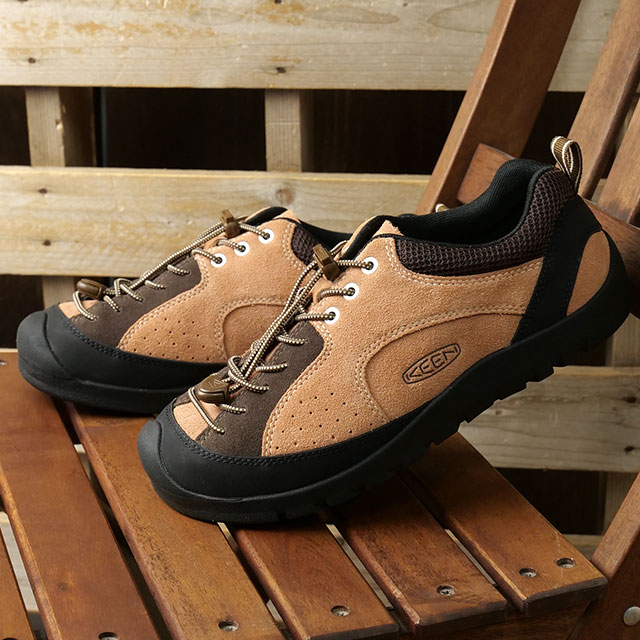 KEEN（キーン） スニーカー レディース ジャスパー ロックス エスピー