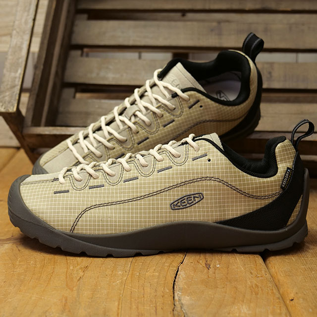 KEEN 返品送料無料 キーン ジャスパー ナイロン ウォーター
