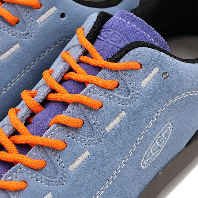 KEEN（キーン） スニーカー ジャスパー 1031335 FW25 W JASPER