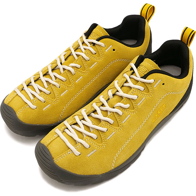 KEEN（キーン） 返品送料無料 スニーカー ジャスパー 1031340 FW25 W