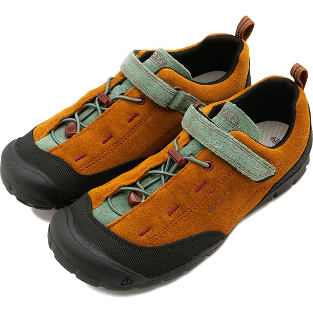 KEEN（キーン） スニーカー ユース ジャスパー ツー 1028554 FW25