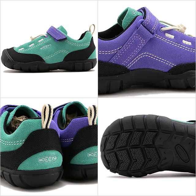 ケン ② KEEN キーン スニーカー チルドレン ジャスパー ツー 1031029