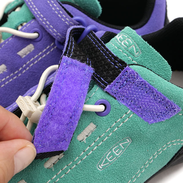 ケン ② KEEN キーン スニーカー チルドレン ジャスパー ツー 1031029