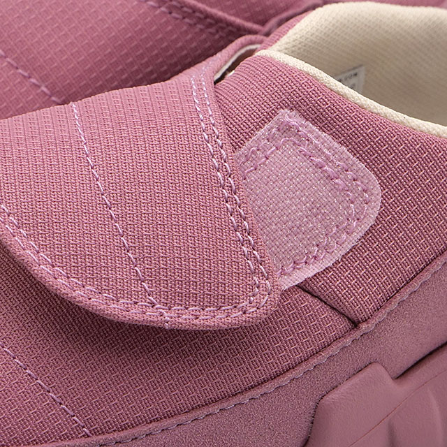 KEEN（キーン） スニーカー チルドレン ハイパウザー ラップ 1031410