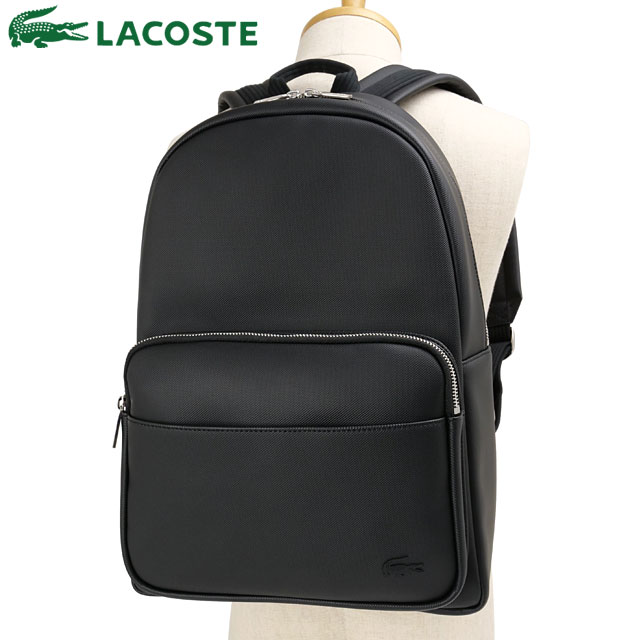 ラコステ LACOSTE メンズクラシック ポ...の詳細画像1