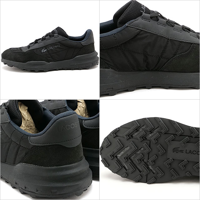 LACOSTE（ラコステ） スニーカー エリートアクティブ EVO 225 3 SMA