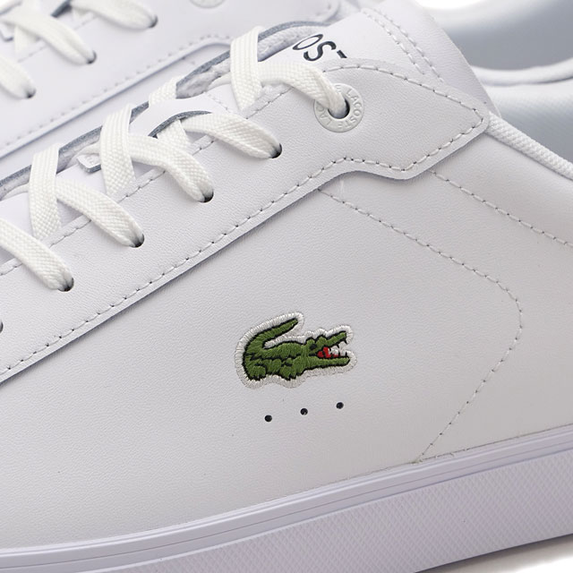 LACOSTE（ラコステ） スニーカー パワーコート GRPH 225 1 SMA