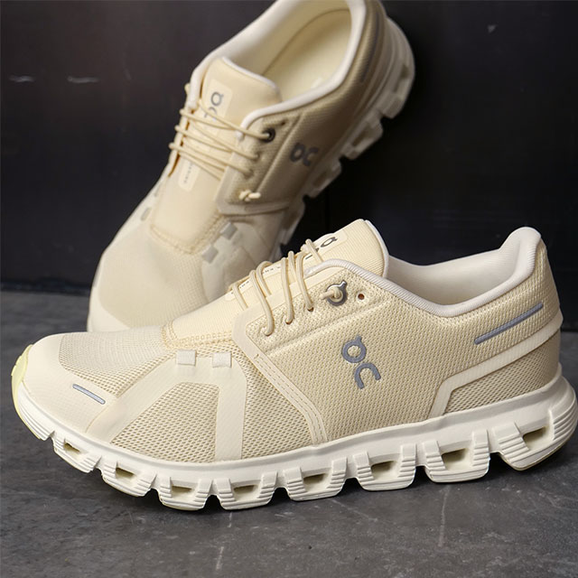 I On Xj[J[ NEh 6 fB[X 3WF10064297 FW25 Cloud 6 W fB[X p y EH[LO Castor Ivory K戵X