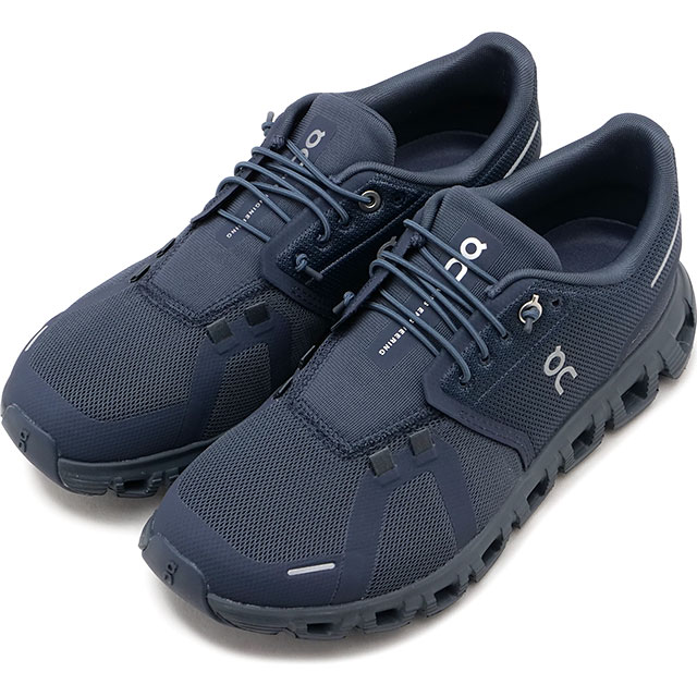 On（オン） スニーカー クラウド 6 ウィメンズ 3WF10061580 FW25 Cloud