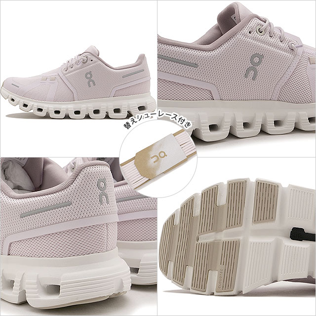 オンのスニーカー女性用 On シューズ & スニーカー レディース | On 日本