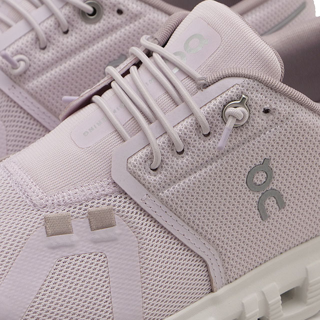 On（オン） スニーカー クラウド 6 ウィメンズ 3WF10064296 FW25 Cloud