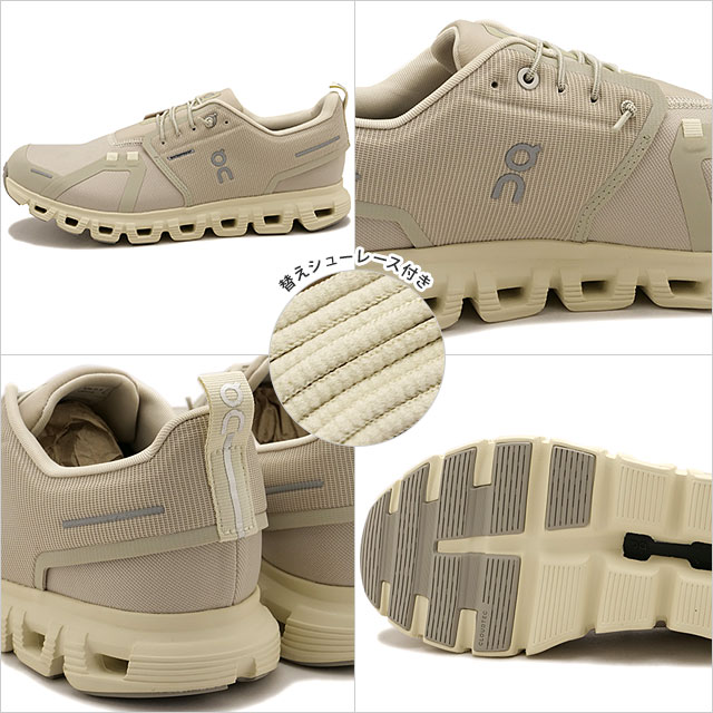 【かわうそ！新品未使用正規品】On Cloud6 Waterproof 楽天市場】オン on On スニーカー クラウド6 ウォータープルーフ
