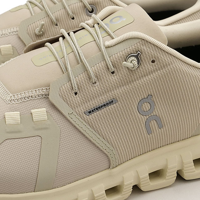 On（オン） クラウド 6 ウォータープルーフ メンズ 3MF10063563 FW25