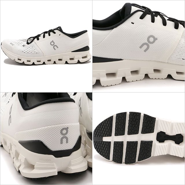 On（オン） スニーカー クラウド エックス 4 メンズ 3ME30040791 FW25