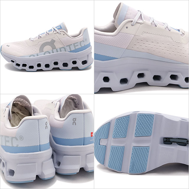 On（オン） スニーカー クラウドモンスター ウィメンズ 61.97653 FW25