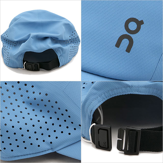 On オン Lightweight Cap ユニセックス【新品】【限定色】 On オン ライトウェイトキャップ ユニセックス 2UF10333543 FW25