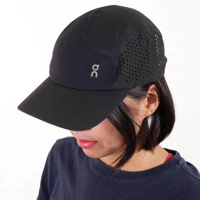 On（オン） ライトウェイトキャップ ユニセックス 2UF10330553 FW25