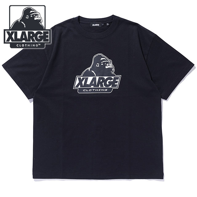 XLARGE（エクストラ ラージ） オールドOG ショートスリーブTシャツ
