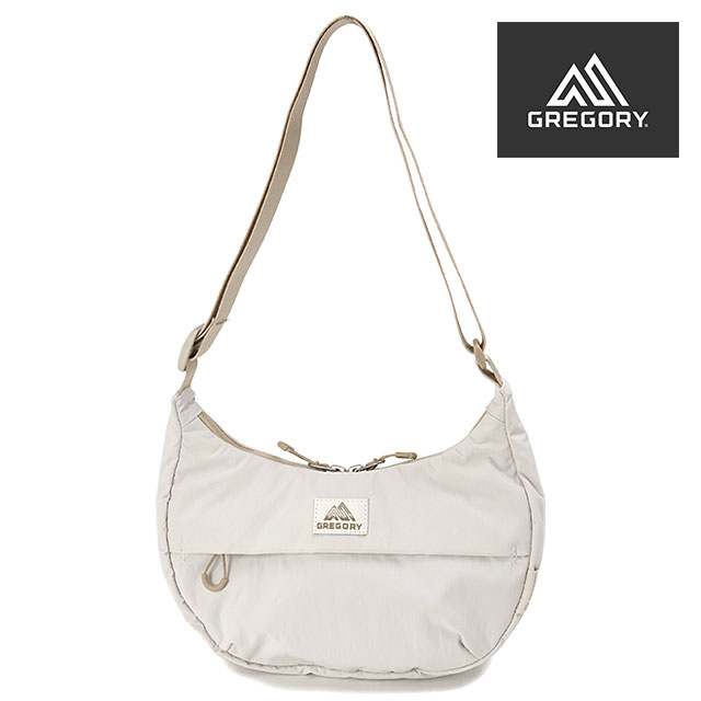 グレゴリー] ショルダーバッグ メンズ ボディーバッグ スージーハーフ