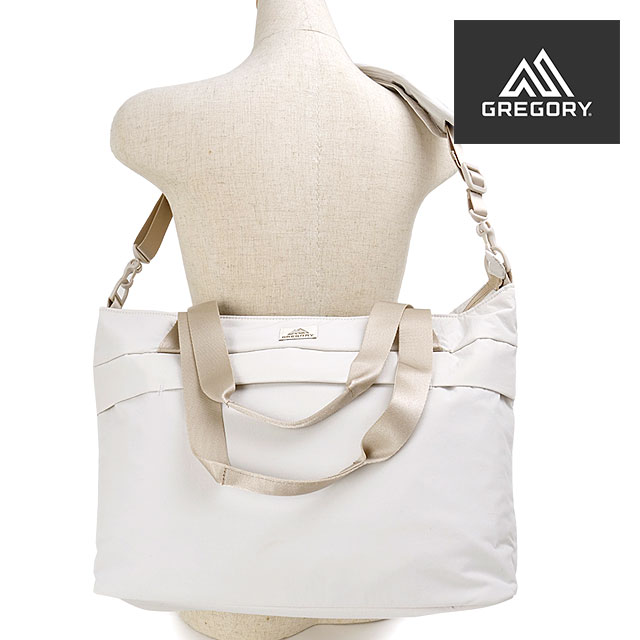 GREGORY（グレゴリー） スージートート 153981A686 FW25 13L SUSZY