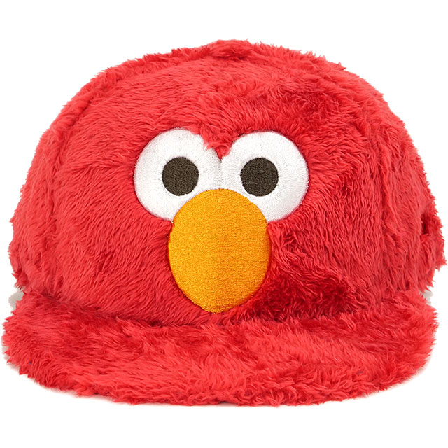 Sesame face セサミフェイス 新品 フェイスが『セサミストリート』とのコラボレーションを発表