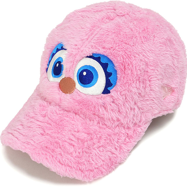 NEW ERA（ニューエラ） キャップ 9TWENTY セサミストリート フェイス