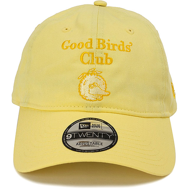 NEW ERA ニューエラ キャップ 9TWENTY セサミストリート ビッグ