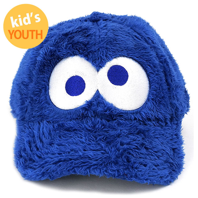 �j���[�G�� NEW ERA �L�b�Y�L���b�v 9TWENTY ���[�X �Z�T�~�X�g���[�g �N�b�L�[ 14682469 FW25 YH 920 SESAME STREET FACE COOKIE �R���{ �u���[ ���K�戵�X