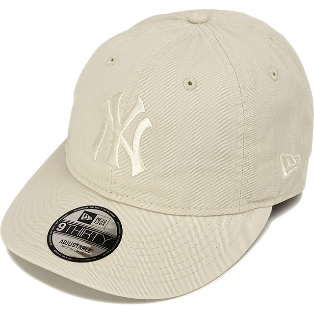 NEW ERA（ニューエラ） キャップ 9THIRTY クーパーズタウン MLB