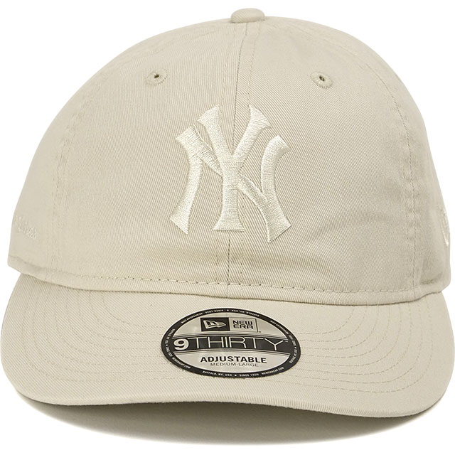 NEW ERA（ニューエラ） キャップ 9THIRTY クーパーズタウン MLB