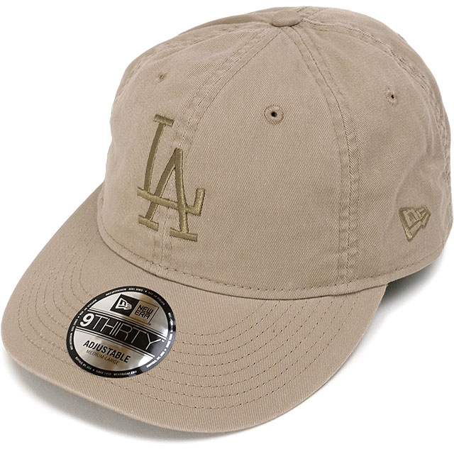 NEW ERA（ニューエラ） キャップ 9THIRTY クーパーズタウン MLB