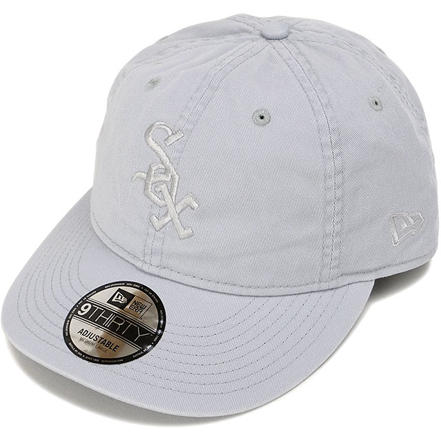 NEW ERA（ニューエラ） キャップ 9THIRTY クーパーズタウン MLB