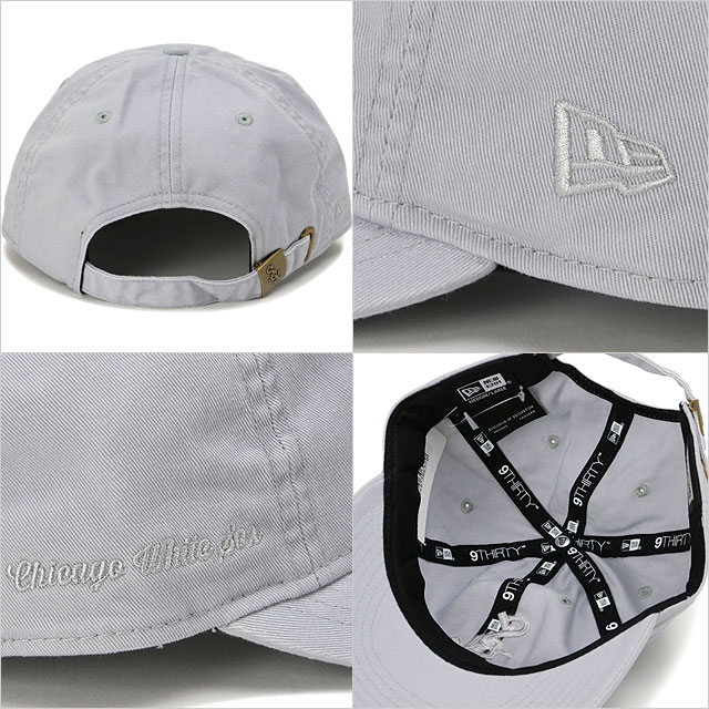 NEW ERA（ニューエラ） キャップ 9THIRTY クーパーズタウン MLB